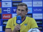 Persib Bandung Hadapi Ujian Berat Lawan Melbourne Victory di Si Jalak Harupat