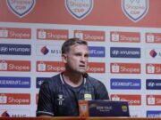 Persib Bandung Hadapi Ujian Berat di ASEAN Club Championship 2026-2027