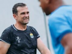 Persib Bandung Hajar Melbourne Victory 2-0, Tolic Soroti Kolektivitas Tim