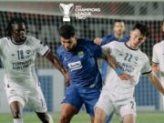 Persib Bandung Hampir Pasti Lolos ke 16 Besar ACL2 2026-2027