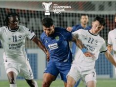 Persib Bandung Hampir Pasti Lolos ke 16 Besar ACL2 2026-2027