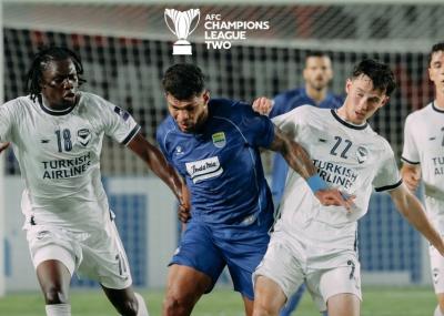 Persib-Bandung-Hampir-Pasti-Lolos-ke-16-Besar-ACL2-2026-2027
