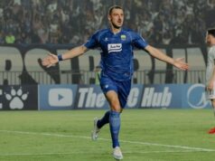 Persib Bandung Hancurkan Melbourne Victory 2-0, Balsa Sekulic Sorotan AFC