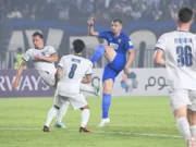 Persib Bandung Hancurkan Melbourne Victory 2-0, Puncaki Grup E ACL2 2026/2027