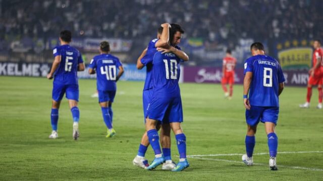 Persib-Bandung-Hancurkan-Melbourne-Victory-2-0-Reaksi-Warga-Australia-Meledak