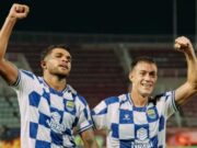 Persib Bandung Jadi Klub Terkuat ASEAN, Masuk Tiga Besar Peringkat Opta 2026