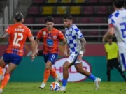 Persib Bandung Kalahkan Port FC 3-1, Awali ASEAN Club Championship dengan Kemenangan Dramatis