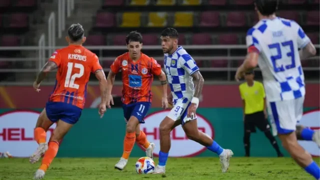 Persib-Bandung-Kalahkan-Port-FC-3-1-Awali-ASEAN-Club-Championship-dengan-Kemenangan-Dramatis