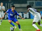 Persib Bandung Kokoh Pimpin Grup E ACL2, Tiga Laga Penentu Menanti