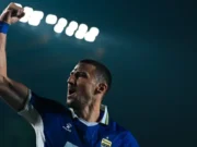 Persib Bandung Kokoh di Puncak Grup E ACL 2 Usai Kalahkan Melbourne Victory