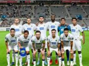 Persib Bandung Kumpulkan Rp8,2 Miliar Usai Menang Tipis Lawan Melbourne Victory
