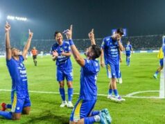 Persib Bandung Lawan Melbourne Victory, Duel Puncak Grup E AFC Champions League Two