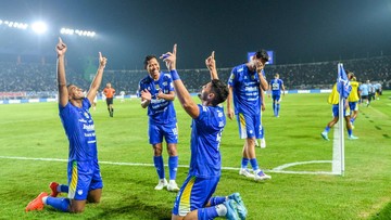 Persib-Bandung-Lawan-Melbourne-Victory-Duel-Puncak-Grup-E-AFC-Champions-League-Two