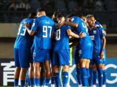 Persib Bandung Lolos ke 16 Besar AFC CL2 2026-2027 Usai Menang 1-0 atas The Cong-Viettel