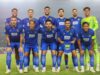 Persib Bandung Masih Tak Terkalahkan di ACL Two, Kalahkan Melbourne Victory 2-0