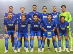 Persib Bandung Masih Tak Terkalahkan di ACL Two, Kalahkan Melbourne Victory 2-0