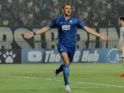 Persib Bandung Menang 2-0, Tapi Tiket 16 Besar Belum Terjamin
