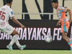Persib Bandung Menang Dramatis 2-1 atas Garudayaksa, Loncat ke Posisi Lima