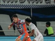 Persib Bandung Menang Dramatis 2-1 atas Garudayaksa di Injury Time