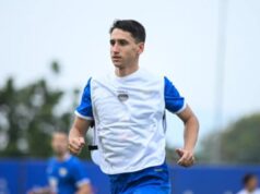 Persib Bandung Menang Dramatis 3-1 atas Port FC di Debut ASEAN Club Championship