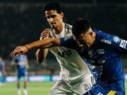 Persib Bandung Menang Tipis 1-0 Atas Persik Kediri, Julio Cesar Pecah Kebuntuan