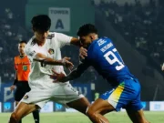 Persib Bandung Menang Tipis 1-0 Atas Persik Kediri, Julio Cesar Pecah Kebuntuan