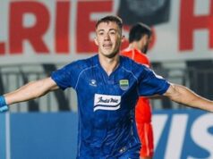 Persib Bandung Menang Tipis 1-0 Atas Viettel, Lanjutkan Rekor Tak Terkalahkan di ACL 2