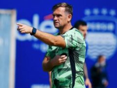 Persib Bandung Menang Tipis 1-0 atas The Cong-Viettel, Pimpin Grup E AFC CL 2