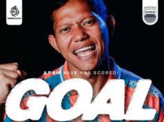 Persib Bandung Menang Tipis 2-1 atas Garudayaksa FC, Adam Alis Cetak Gol Penentu di Menit Akhir