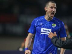 Persib Bandung Panen Rp8,07 Miliar dari ACL Two, Melebihi Nilai Pasar Shinji Kagawa