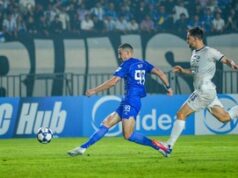 Persib Bandung Pimpin Grup E ACL 2, Tapi Ancaman Masih Mengintai