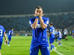 Persib Bandung Pimpin Grup E AFC Champions League 2 Usai Kalahkan Melbourne Victory