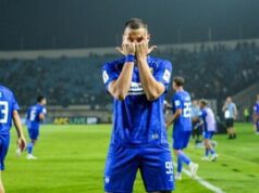 Persib Bandung Puncaki Klasemen ACL2 Usai Hancurkan Melbourne Victory