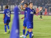 Persib Bandung Raih Bonus Rp1,793 Miliar Usai Menang Beruntun di ACL Two