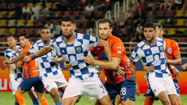 Persib-Bandung-Raih-Comeback-Memukau-Kalahkan-Port-FC-3-1-di-ASEAN-Club-Championship