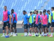 Persib Bandung Raih Kemenangan Pertama di ACL 2, Julio Cesar Cetak Gol Penentu di Seoul