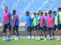 Persib Bandung Raih Kemenangan Pertama di ACL 2, Julio Cesar Cetak Gol Penentu di Seoul