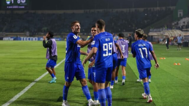 Persib-Bandung-Raih-Kemenangan-Sempurna-Balsa-Sekulic-Borong-Dua-Gol-Lawan-Melbourne-Victory