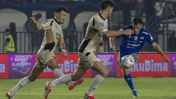 Persib-Bandung-Raih-Poin-Berharga-Usai-Balas-Dua-Gol-Imbang-2-2-Lawan-Dewa-United