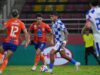 Persib Bandung Remontada Dramatis Hajar Port FC 3-1 di Shopee Cup 2026/2027