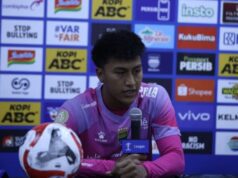 Persib Bandung Sapu Bersih, Fitrah Maulana Cetak Debut Gemilang di ACL Two