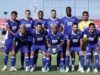 Persib Bandung Siap Bertarung Habis-habisan Lawan Port FC di Thailand