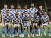 Persib Bandung Siap Bertarung di Depan Bobotoh Lawan Viettel di ACL 2