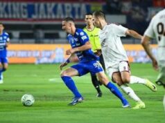Persib Bandung Siap Hadapi Port FC di Thailand, Laga Penentu Grup B ACC 2026