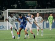 Persib Bandung Siap Hadapi Tiga Calon Lawan di 16 Besar ACL 2 2026-2027