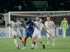 Persib Bandung Siap Hadapi Tiga Calon Lawan di 16 Besar ACL 2 2026-2027
