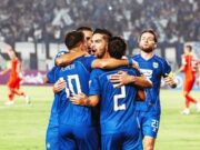 Persib Bandung Siap Lolos, Tancap Gas dengan Tiga Kemenangan Beruntun