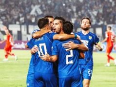 Persib Bandung Siap Lolos, Tancap Gas dengan Tiga Kemenangan Beruntun