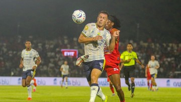 Persib-Bandung-Siap-Rebut-Tiga-Poin-Lawan-Viettel-di-Kandang