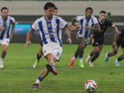 Persib Bandung Siap Uji Nyali Dewa United di Si Jalak Harupat